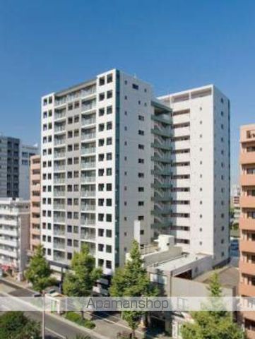地下鉄七隈線 渡辺通駅 徒歩11分 築18年