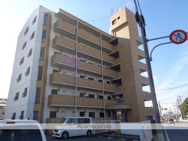 ＪＲ中央本線 新守山駅 徒歩13分 築38年