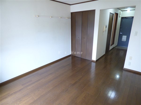 その他部屋・スペース　使いやすい間取り・オールフローリング！