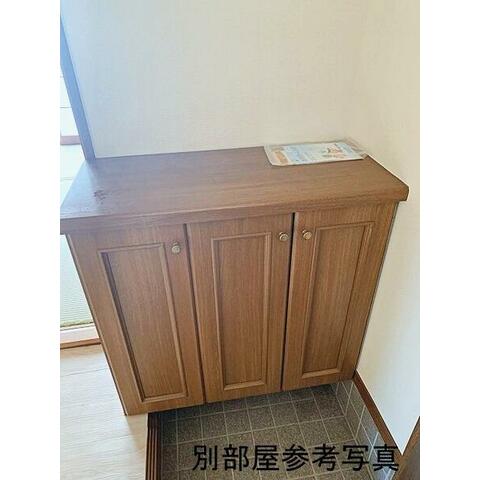 収納　同仕様