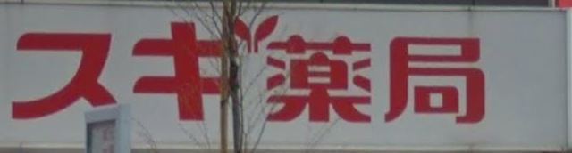 ドラックストア　スギ薬局練馬三丁目店（ドラッグストア）まで295m