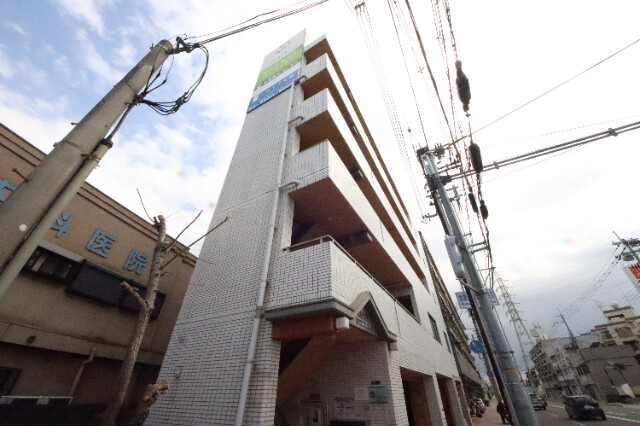 阪急神戸線 武庫之荘駅 徒歩20分 築39年