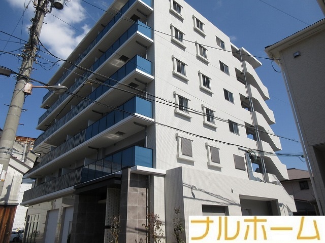 地下鉄谷町線 駒川中野駅 徒歩1分 築1年
