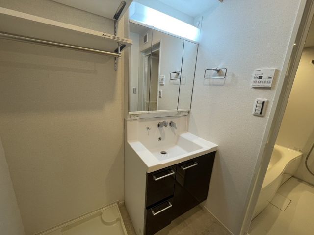 カーサビエントの内装写真
