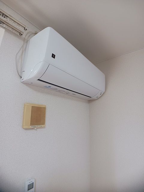 わかやま電鉄貴志川線 吉礼駅 徒歩15分 2階建 築21年のその他写真