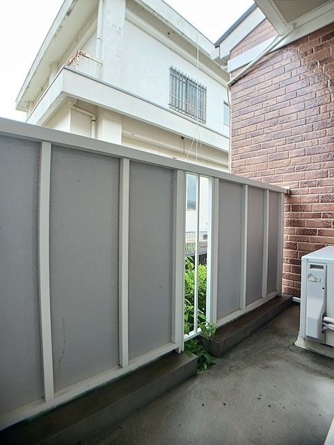 わかやま電鉄貴志川線 吉礼駅 徒歩15分 2階建 築21年の内装写真