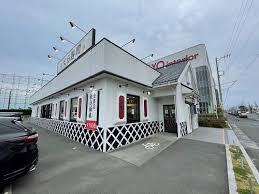 飲食店　無添 くら寿司 浜松志都呂店（飲食店）まで721m