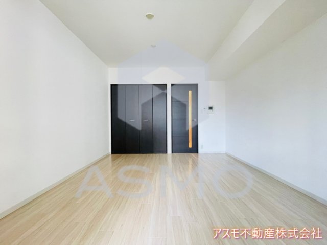 居室・リビング　※建物内別間取参考写真