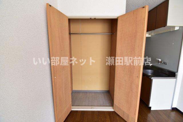 収納　同仕様写真