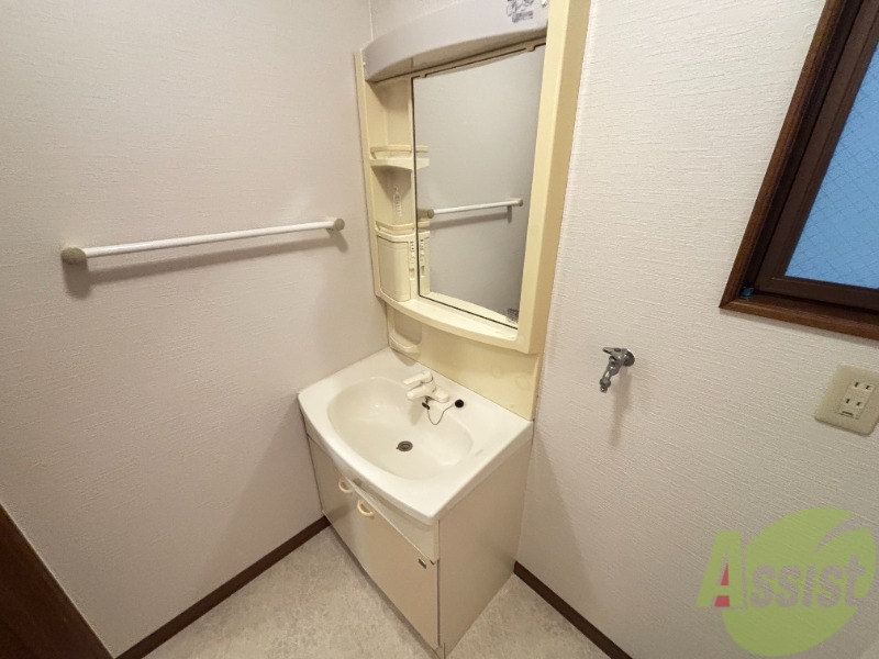 宮川ハイツの内装写真