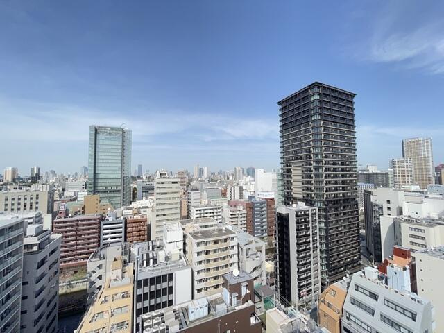 ＪＲ山手線 五反田駅 徒歩6分 18階建 築3年のその他写真