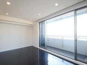 居室・リビング　おしゃれな居間です