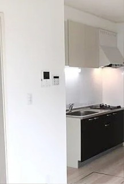 セキュリティ　別部屋同仕様タイプ