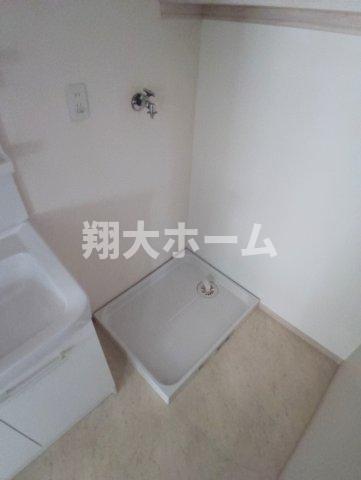 朝日グリーンハイツのその他写真