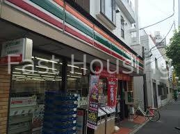 都営大江戸線 東中野駅 徒歩9分 2階建 築47年の周辺写真