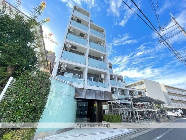 西武池袋線 大泉学園駅 徒歩14分 築20年