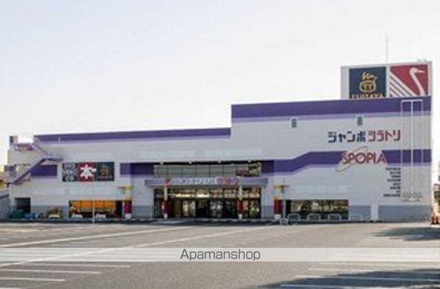 リヴェール宮竹IB棟の周辺写真