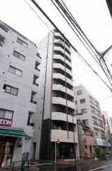 東京メトロ日比谷線 入谷駅 徒歩6分 築15年