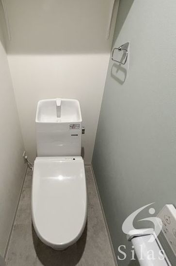 トイレ　同仕様