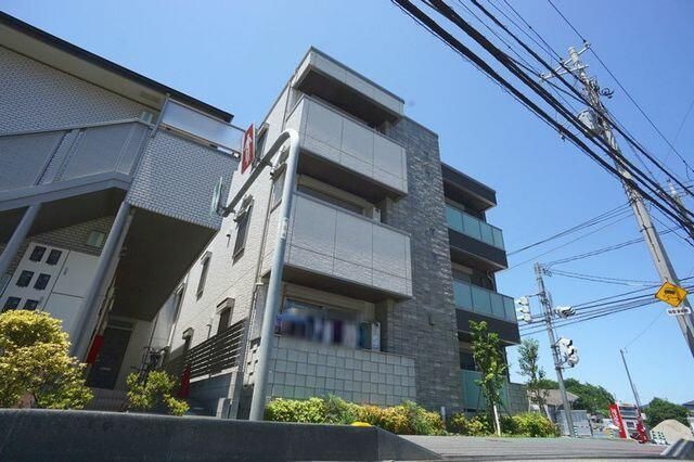 東武東上線 志木駅 徒歩5分 3階建 築8年のその他写真