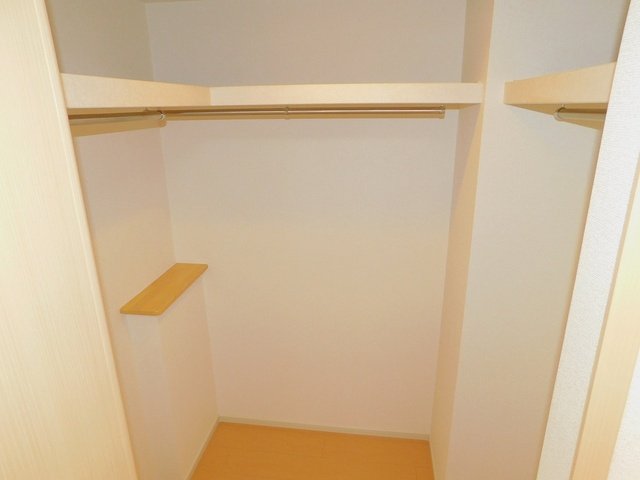アーバンスペースGIII番館の内装写真