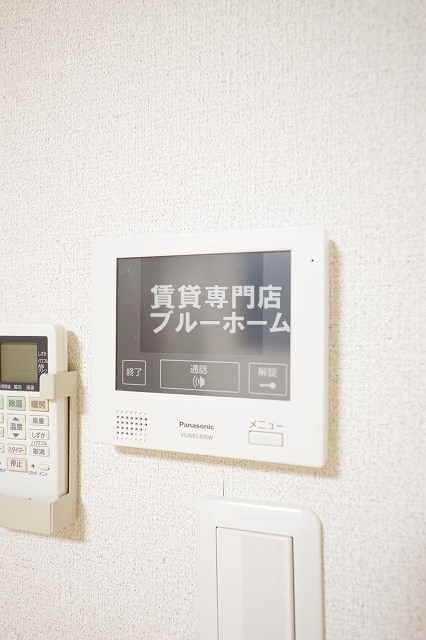 ＪＲ阪和線 杉本町駅 徒歩6分 3階建 築9年のその他写真