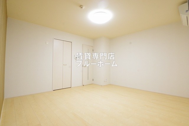 ＪＲ阪和線 杉本町駅 徒歩6分 3階建 築9年の内装写真