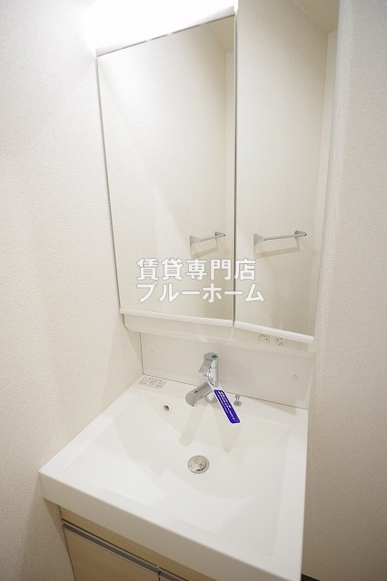 ＪＲ阪和線 杉本町駅 徒歩6分 3階建 築9年の内装写真
