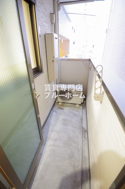 ＪＲ阪和線 杉本町駅 徒歩6分 3階建 築9年の内装写真