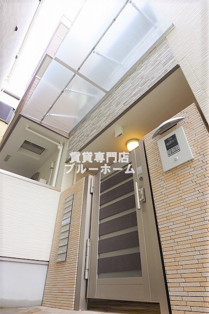 ＪＲ阪和線 杉本町駅 徒歩6分 築9年