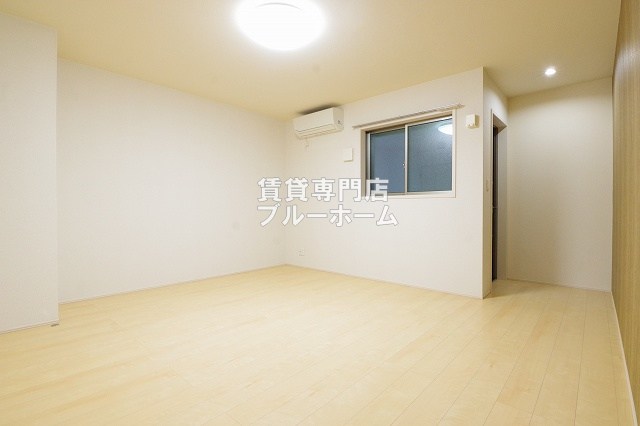ＪＲ阪和線 杉本町駅 徒歩6分 3階建 築9年の居間写真