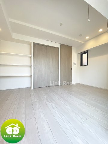 クレイシア森下ステーションサイトの内装写真