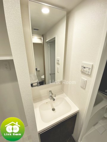 クレイシア森下ステーションサイトの内装写真