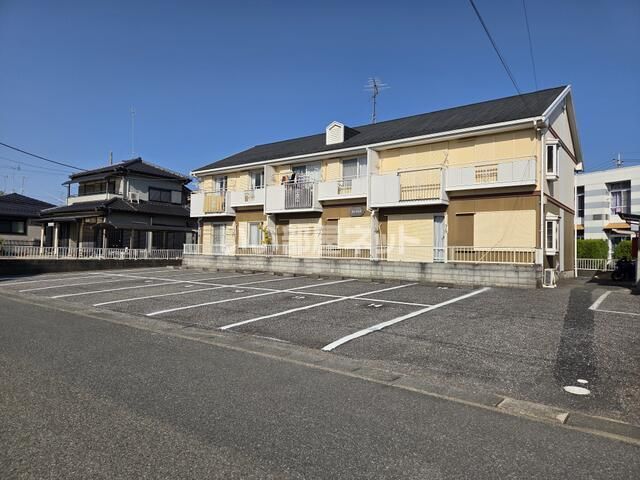 東武伊勢崎線 羽生駅 徒歩23分 2階建 築34年のその他写真