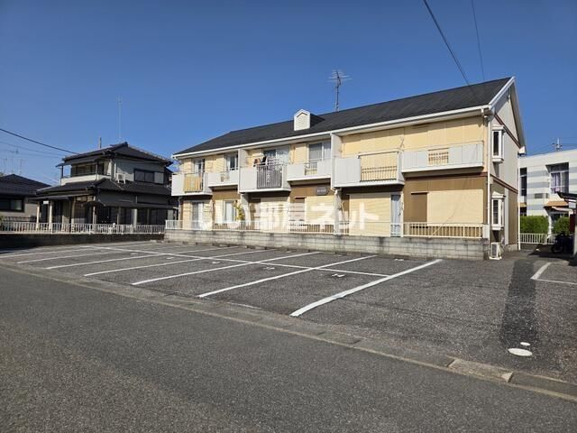 東武伊勢崎線 羽生駅 徒歩23分 築34年
