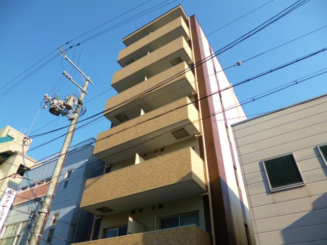 ＪＲ東海道本線 甲子園口駅 徒歩3分 築14年