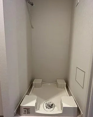 その他共有部分　※別部屋の参考写真です。