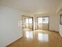 居室・リビング　オールフローリングの1ＬＤＫタイプのお部屋です