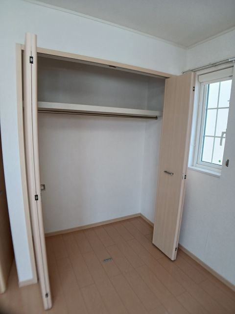セイバリーKIIの内装写真
