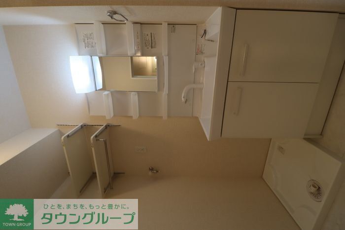 クレール西大宮の内装写真