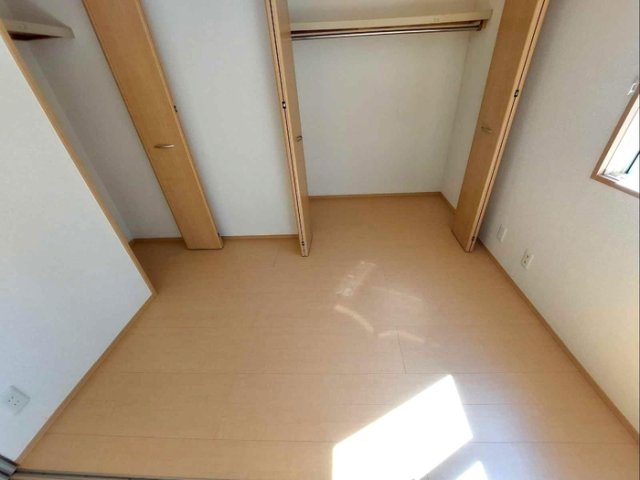 アバンティ Iの内装写真