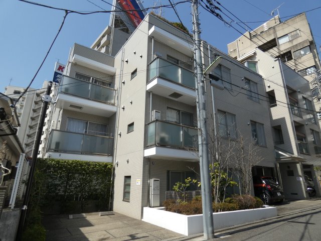 東急田園都市線 駒沢大学駅 徒歩7分 築24年