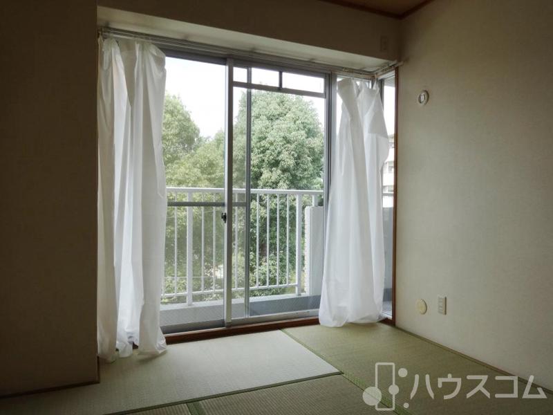 その他設備　寛ぎタイムにピッタリ。