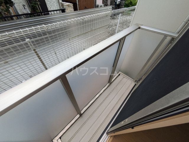 リッチハウスの内装写真