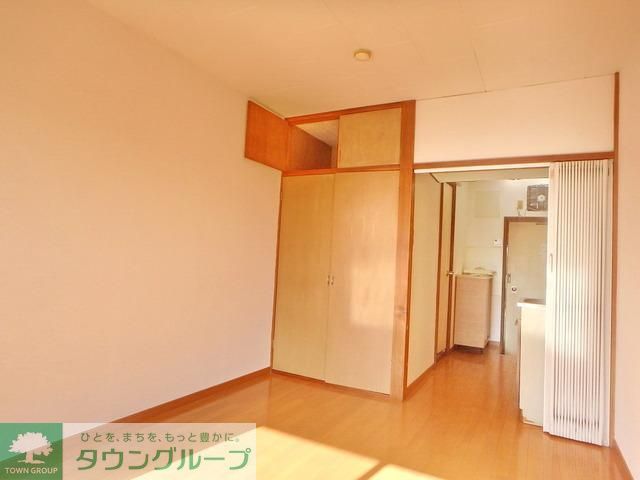 その他部屋・スペース　★洋室6帖★