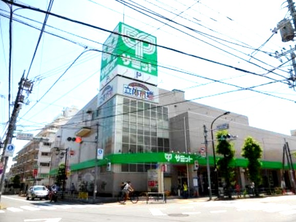 東急田園都市線 三軒茶屋駅 徒歩7分 3階建 築5年の周辺写真