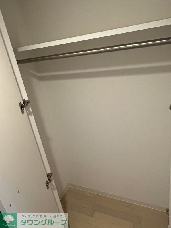 エグゼ北大阪の内装写真