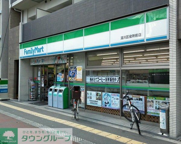エグゼ北大阪の周辺写真