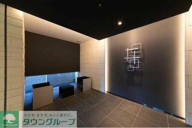 ロビー