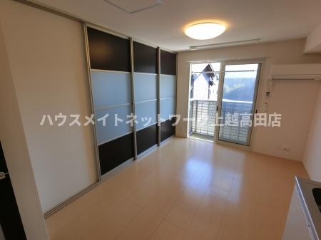 その他部屋・スペース　LDK8.5帖（参考同型室内写真101号室）